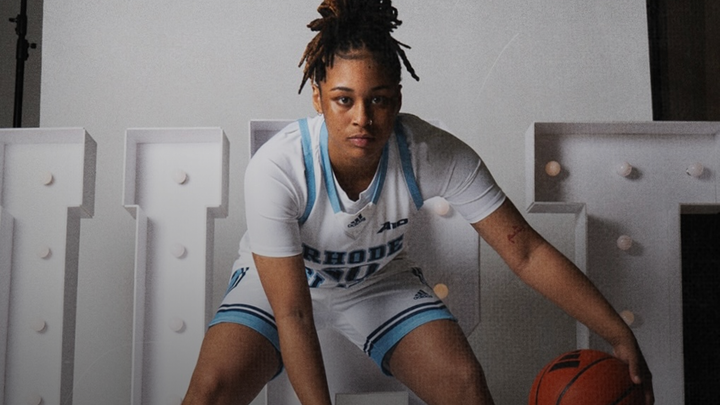 Transfer Portal Commitment: Rhode Island Lands Versatile Scoring Guard in Saint Louis Transfer Brooklyn Gray