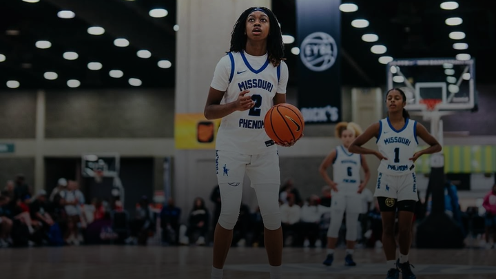 Class of 2028 Guard Jordyn Haywood Picks Up Big 12 Offer from Iowa State