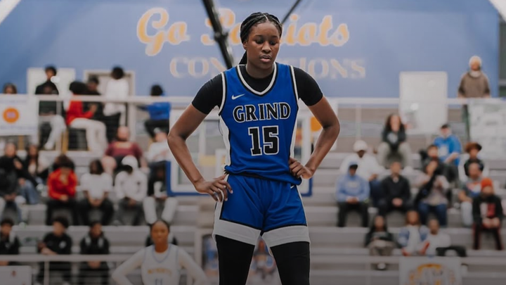 Class of 2027 Guard De’Andra Minor Picks Up ACC Offer from NC State