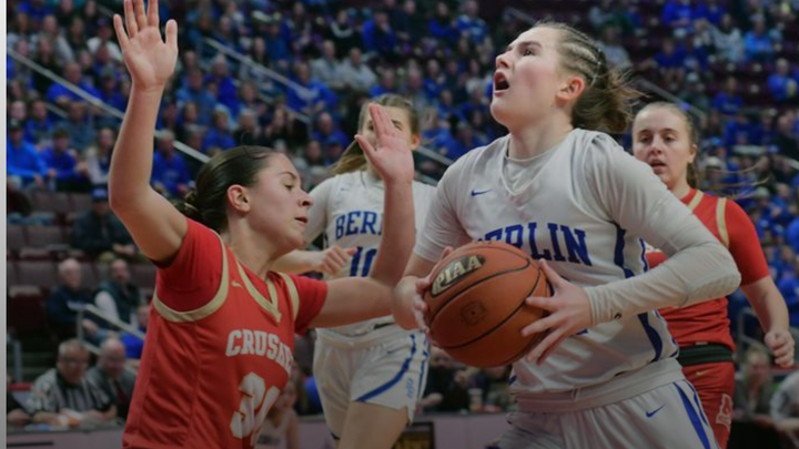 Class of 2027 Point Guard Coral Prosser Picks Up ASUN Offer from Lipscomb