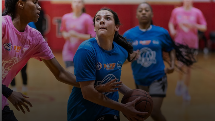 Class of 2028 Guard Kayla Eberz Picks Up Big East Offer from Villanova