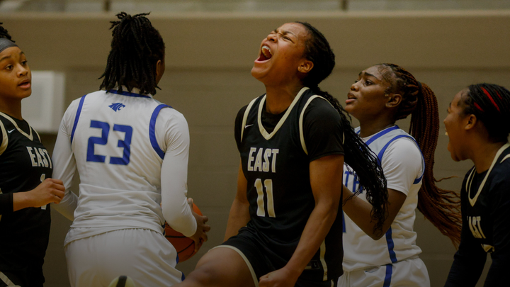 Class of 2028 Guard Arianna Robinson Picks Up Big Ten Offer from Michigan