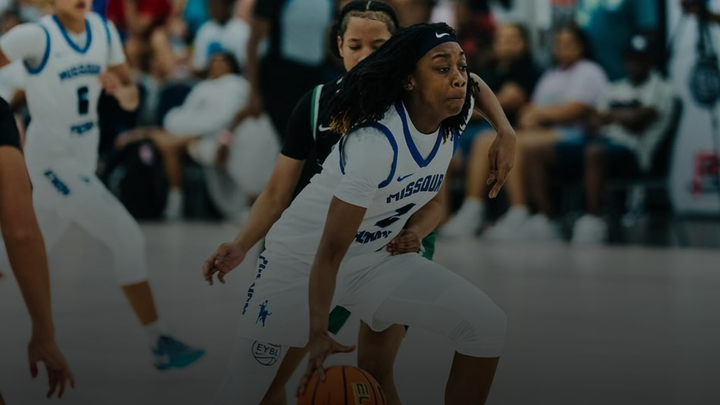 Class of 2028 Guard Jordyn Haywood Picks Up Big Ten Offer from Penn State