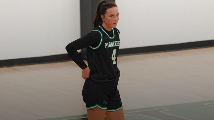 Class of 2027 Guard Mya Wilson Picks Up SEC Offer from Georgia