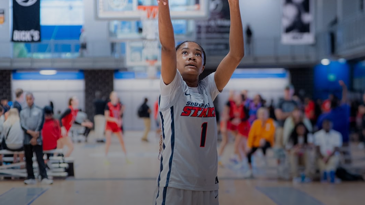 Class of 2029 Guard Kristen Winston Picks Up ACC Offer from Florida State