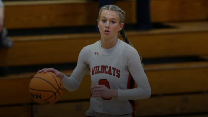 Class of 2027 Guard Lily Fisher Picks Up Big East Offer from DePaul