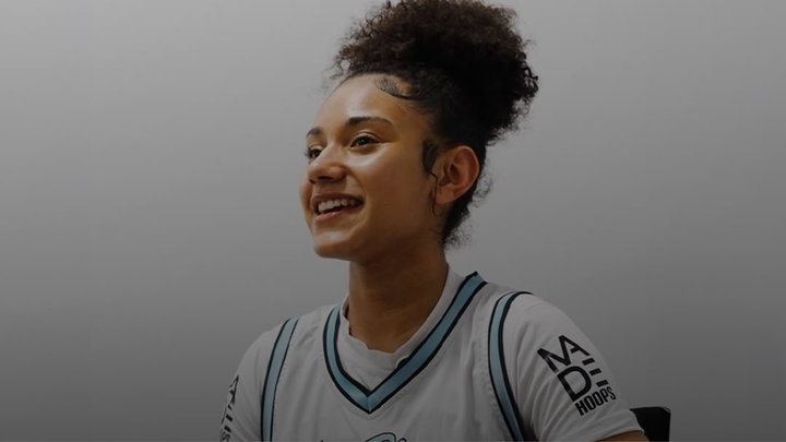 Class of 2029 Guard Angelyn Almonte Picks Up MAAC Offer from Mount St. Mary’s