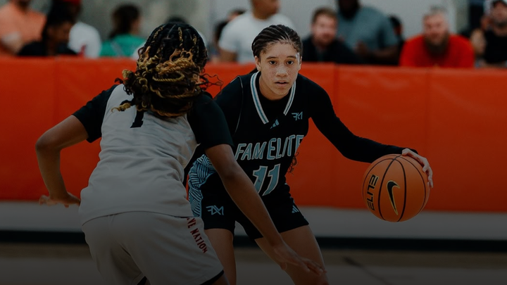 Class of 2027 Guard A’Zyua Blair Picks Up ACC Offer from Wake Forest