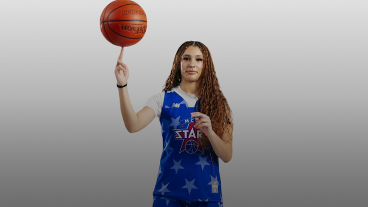 Class of 2027 Guard Bella Owumi Picks Up Big Ten Offer from Wisconsin