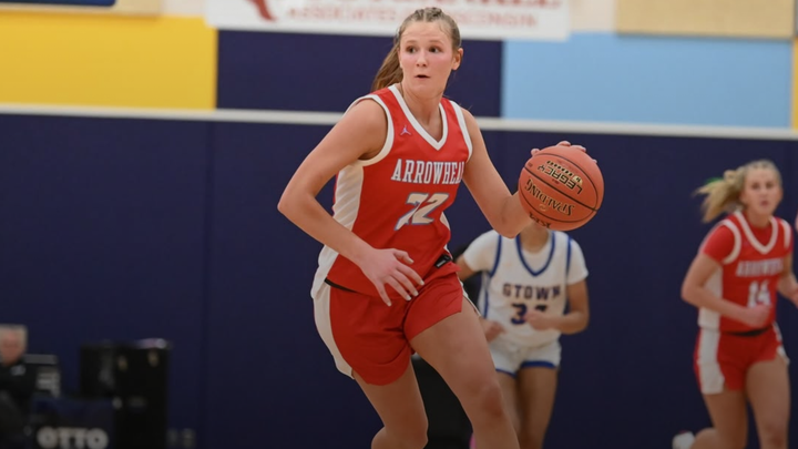 2026 Five-Star Natalie Kussow Commits to Minnesota Women’s Basketball