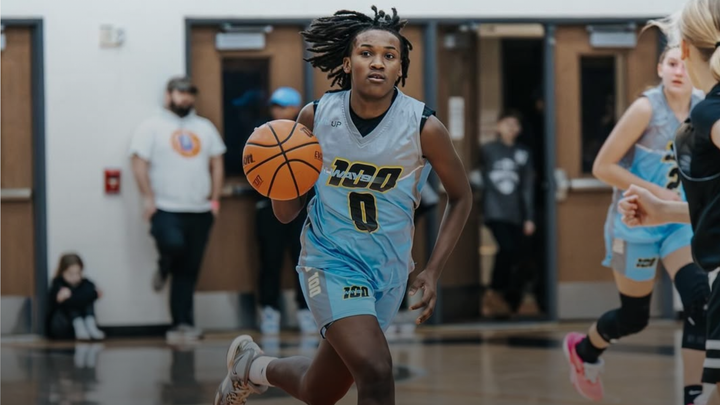 Top 2028 Recruit Janaya Cooper Breaking Down Her Recruitment & Visits
