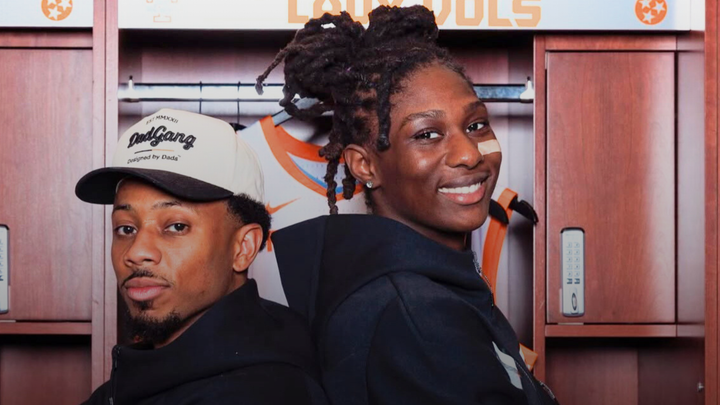 2026 Oliviyah Edwards Commits to Tennessee Women’s Basketball