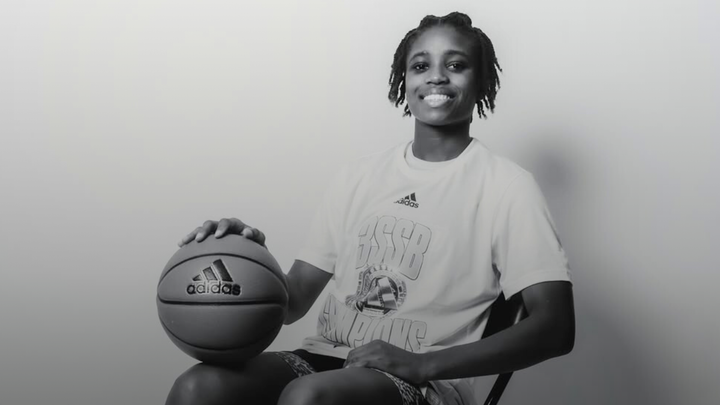 2027 Five-Star Guard Avery Arije Visits Georgia Tech