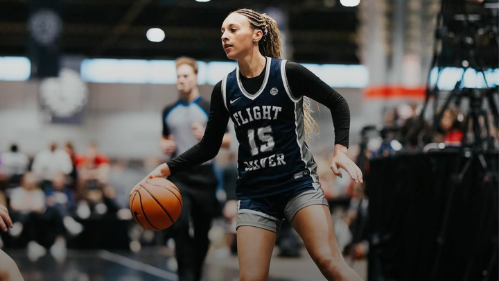 Class of 2027 Guard Laila Downs-Darden Picks Up Missouri Valley Offer from Belmont