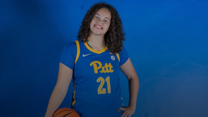 4-Star Forward Sahara Wilson Visits University of Pittsburgh