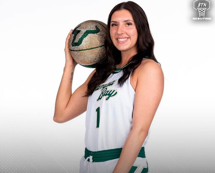 25–26 Preseason Breakout Players: American Athletic Conference (AAC)