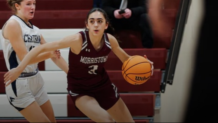 Evaluation Series: Nawel Ibazatene