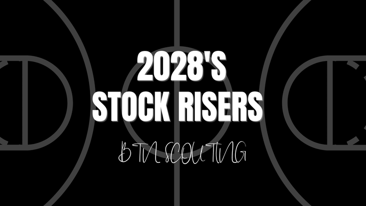2028’s: Stock Risers