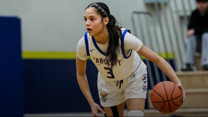 Evaluation Series: Farrah Gamechuk