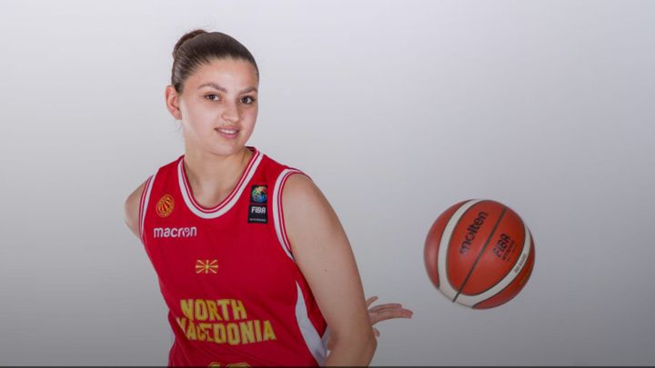 Evaluation Series: Anja Nachevska