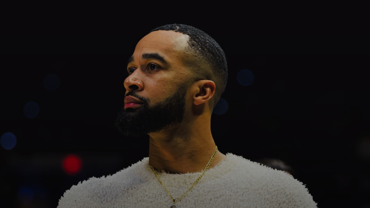 Gary Redus II Named Rutgers Women's Basketball Head Coach: Everything You Need to Know