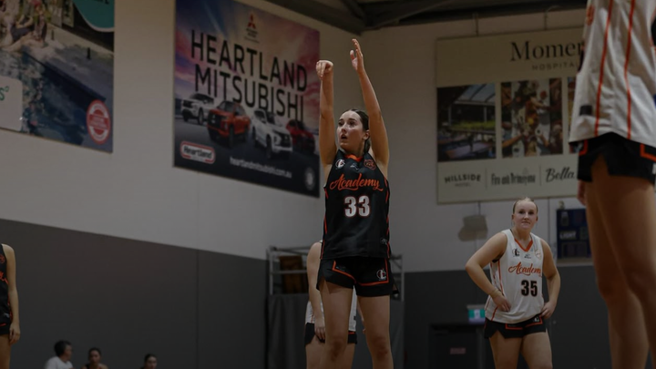 Evaluation Series: Sosha Hellman