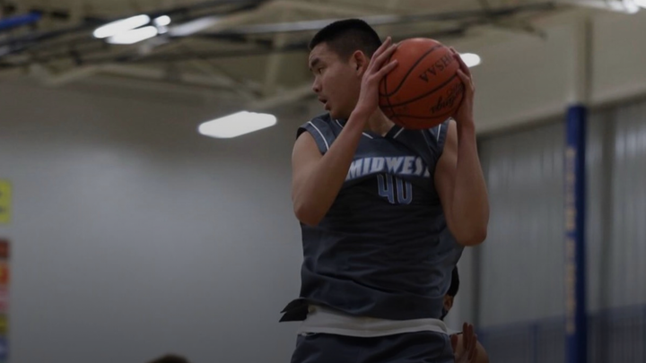 Evaluation Series: Tyler Reyes