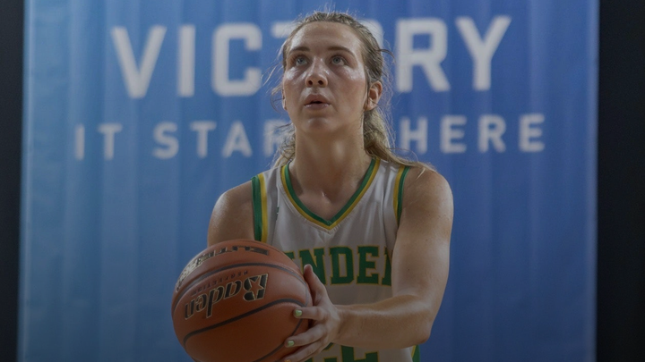 Finley Parcher Is Making Her Case And The Data Backs It Up