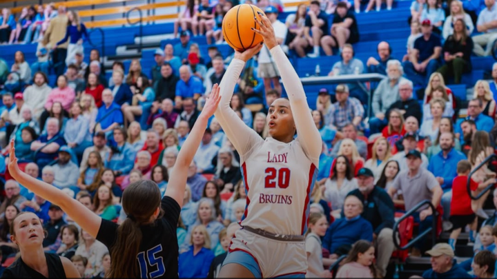 Evaluation Series: Haylen Ayers