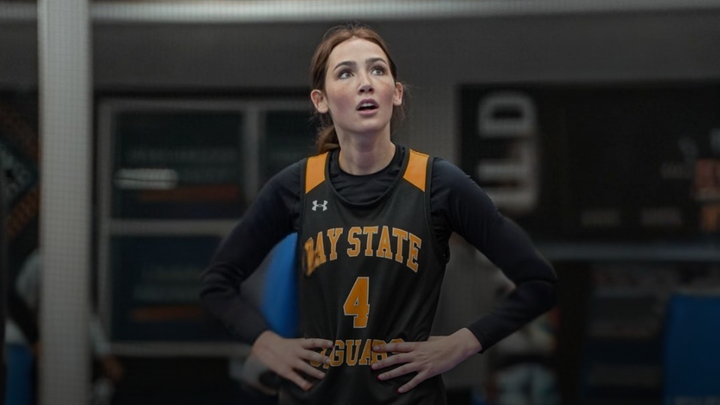 Evaluation Series: Sara Santimaw