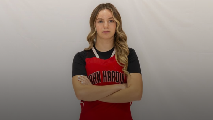 Evaluation Series: Charlotte McCurry