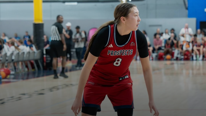 Evaluation Series: Ava Chang