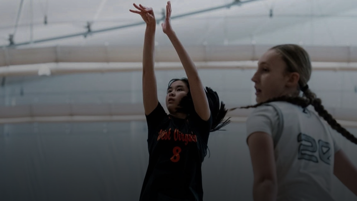 Evaluation Series: Tiffany Reyes