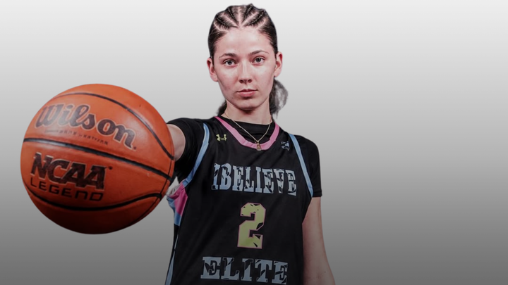 Top 2029 Guard Reese Jeamel Breaking Down Her Recruitment & Offers