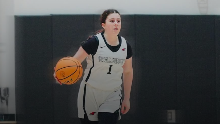 Evaluation Series: Sarah Edwards