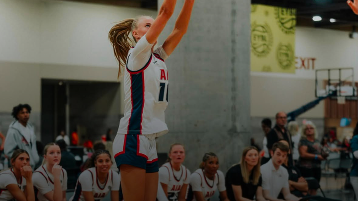 Top 2028 Guard Kinsley Ketterhagen Breaking Down Her Recruitment & Visits