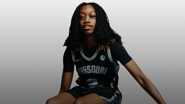 Top 2028 Jordyn Haywood Breaking Down Her Recruitment & Visits