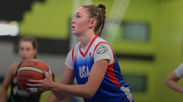 Evaluation Series: Maddie Nenstiel