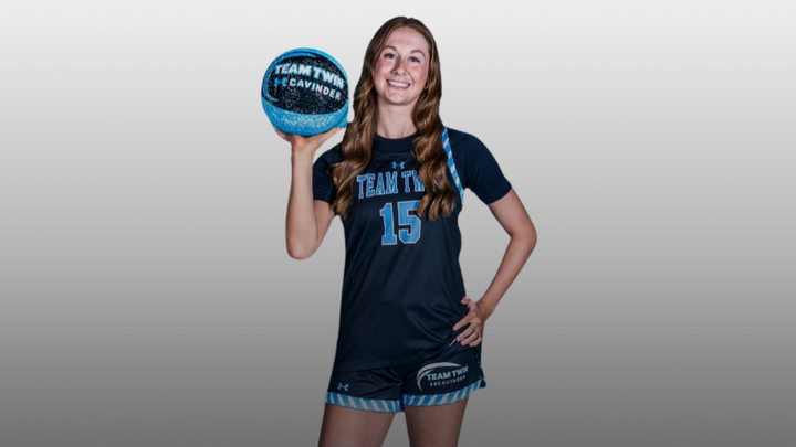 Evaluation Series: Sloane Miller