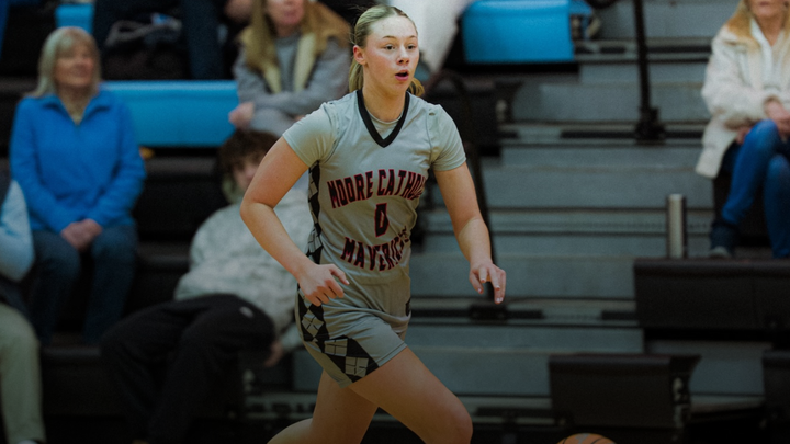 Evaluation Series: Emma Bruno-Dunn