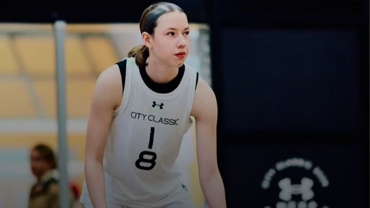 No. 18 Overall Addie Seal on Her Versatility, Her 33 Offers, and What Will Decide It