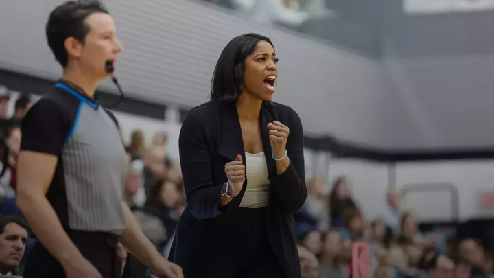 Providence Hosts Two of New England's Top 2029 Guards on Unofficial Visit Weekend