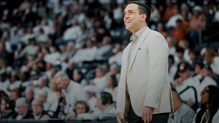 Mississippi State Hosts Five BTN Top-50 Prospects in Statement 2028 Recruiting Weekend