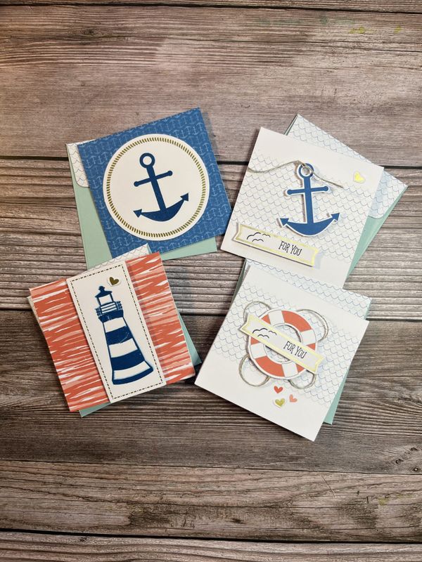 You Are my Anchor