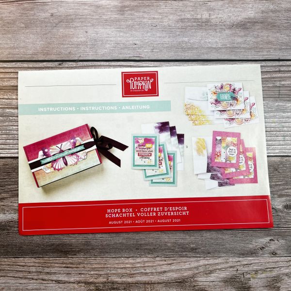 The Hope Box