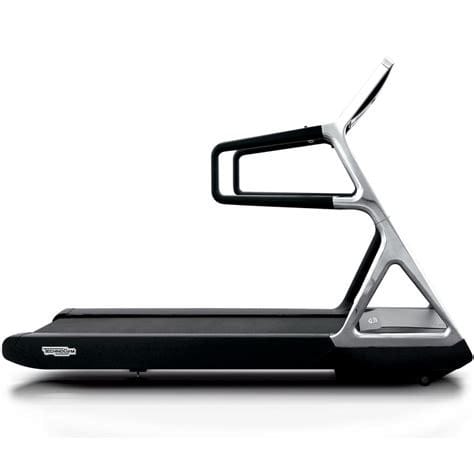 Technogym’s Smart Strength Equipment