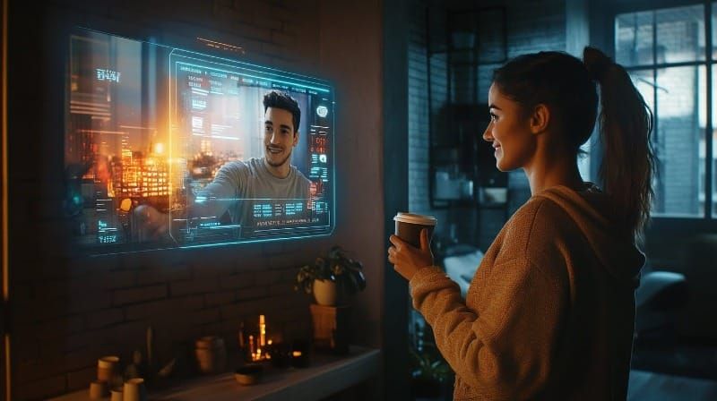 Explaining AI to Barry's Mom: Simplifying Technology