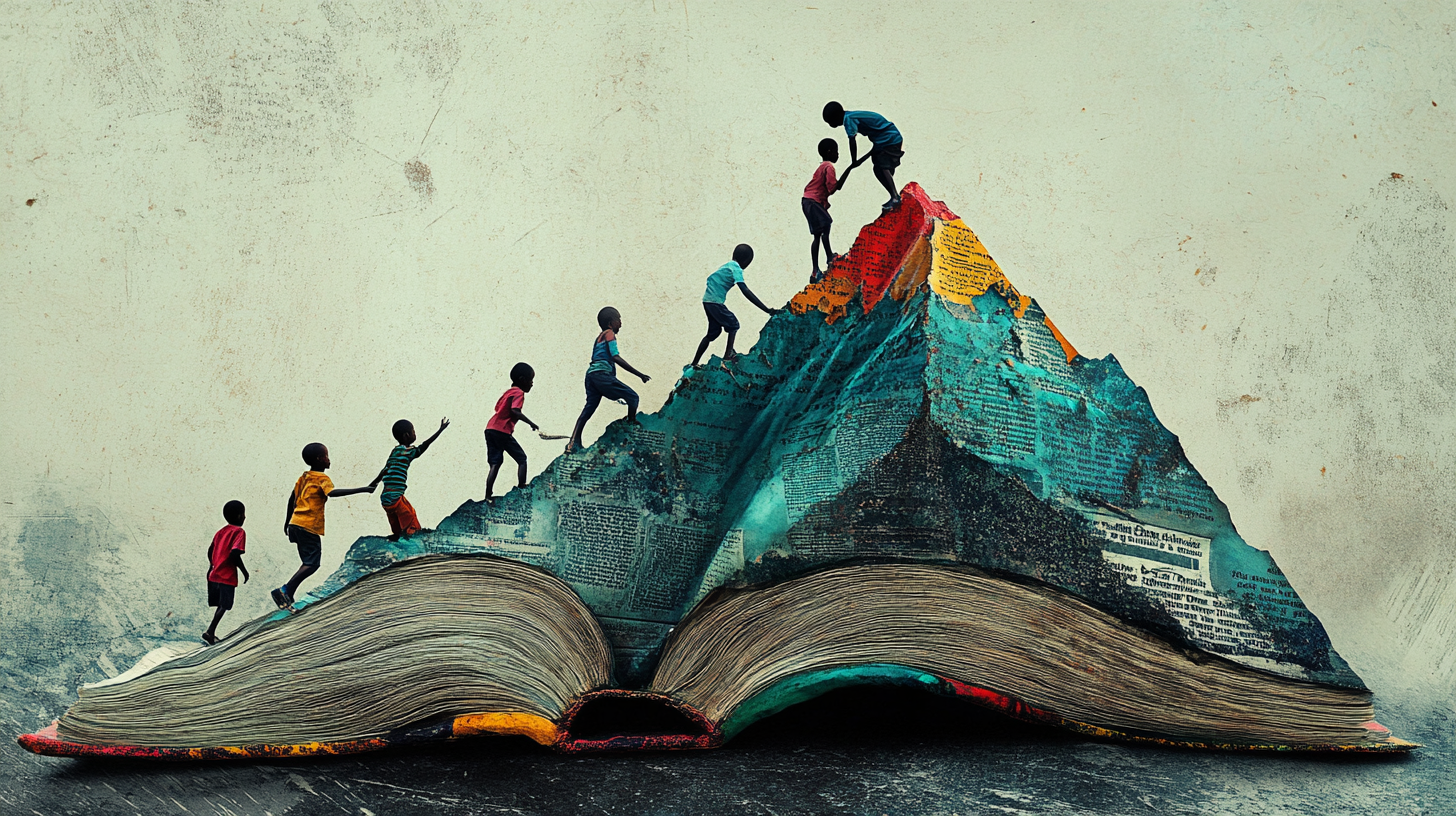 Can AI Unlock Literacy in South Africa?