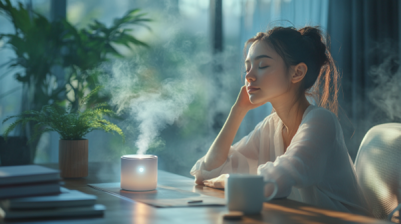 Mindful Monday: Leveraging AI for Better Business Decisions