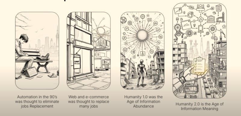 Reasons to be optimistic (about AI)